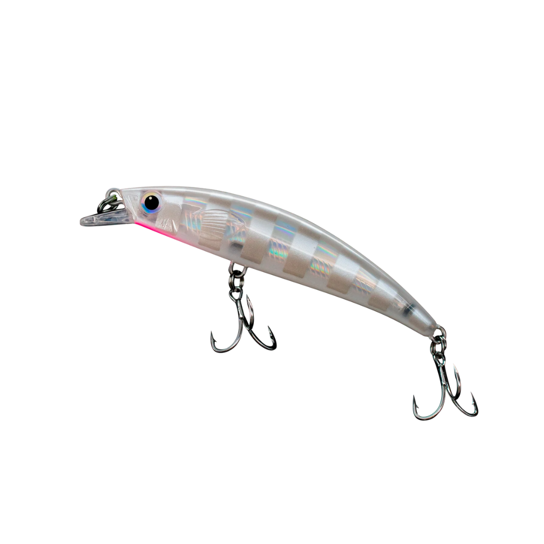Malosi Minion 80F Hardbody Fishing Lure-Otto's  Tackle World