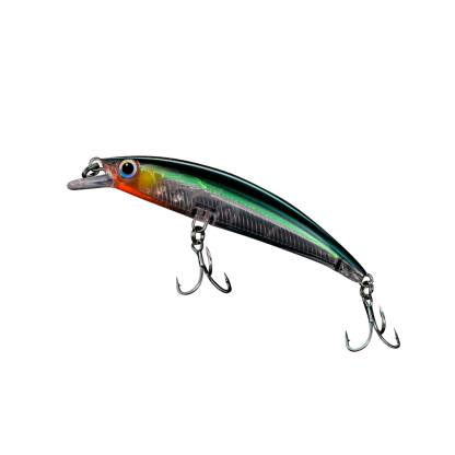 Malosi Minion 80F Hardbody Fishing Lure-Otto's  Tackle World