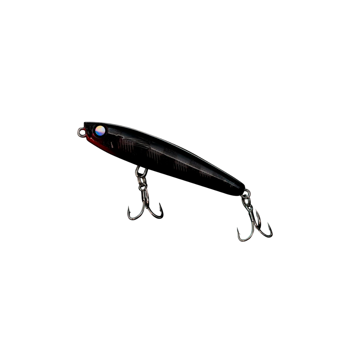 Malosi Echo 65F Floating Pencil Lure-Otto's  Tackle World