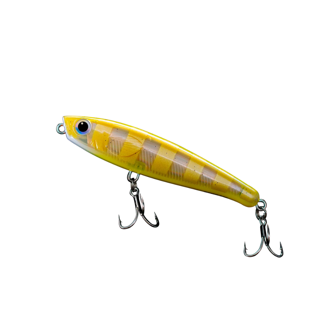 Malosi Echo 80F Walking Pencil Lure-Otto's  Tackle World