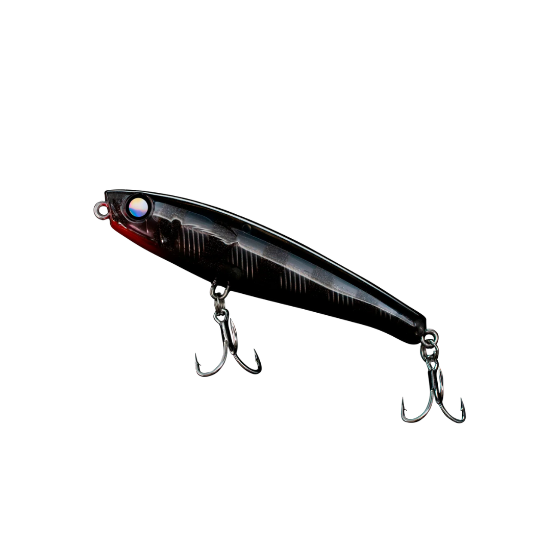 Malosi Echo 80F Walking Pencil Lure-Otto's  Tackle World