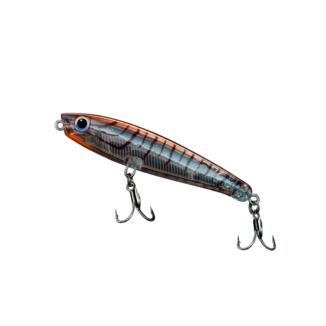 Malosi Echo 80F Walking Pencil Lure-Otto's  Tackle World