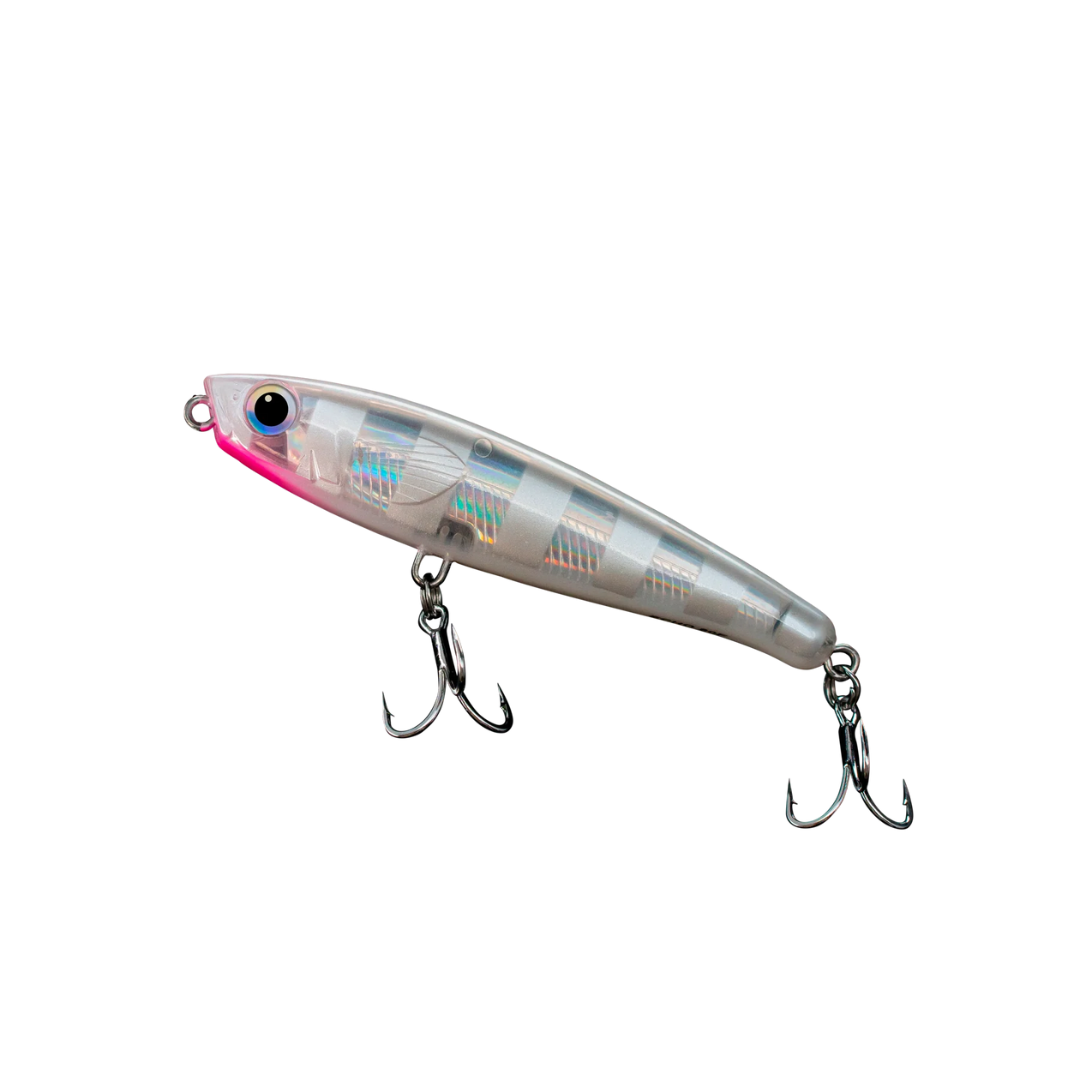 Malosi Echo 80F Walking Pencil Lure-Otto's  Tackle World
