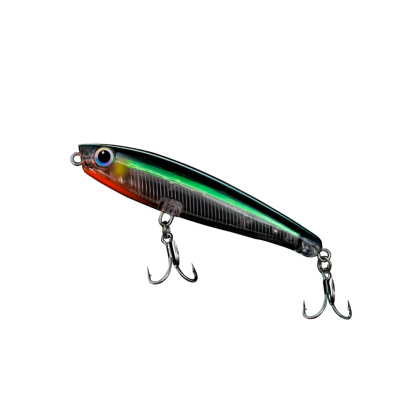 Malosi Echo 80F Walking Pencil Lure-Otto's  Tackle World