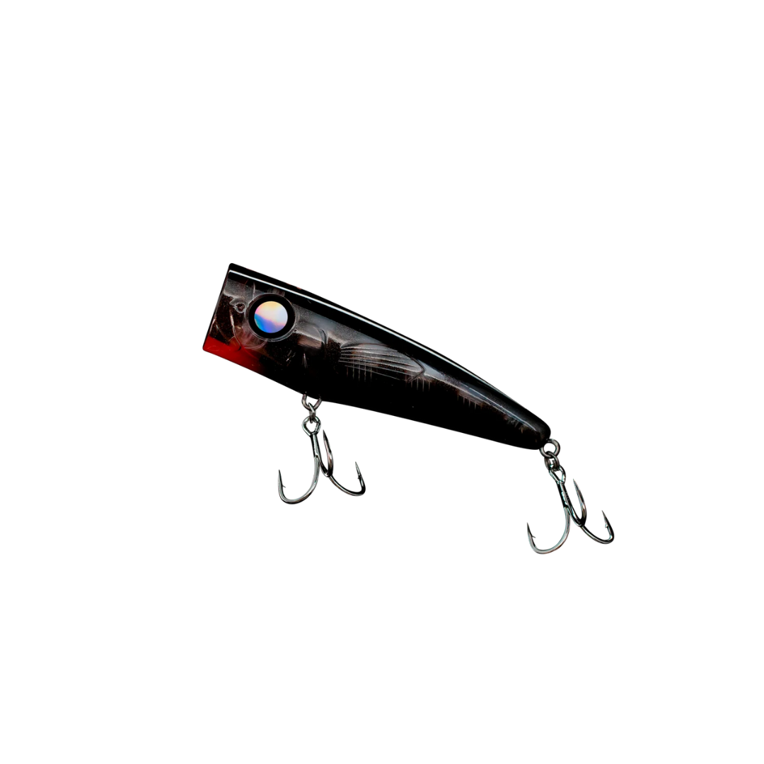 Malosi Atom 60P Popper Fishing Lure-Otto's  Tackle World