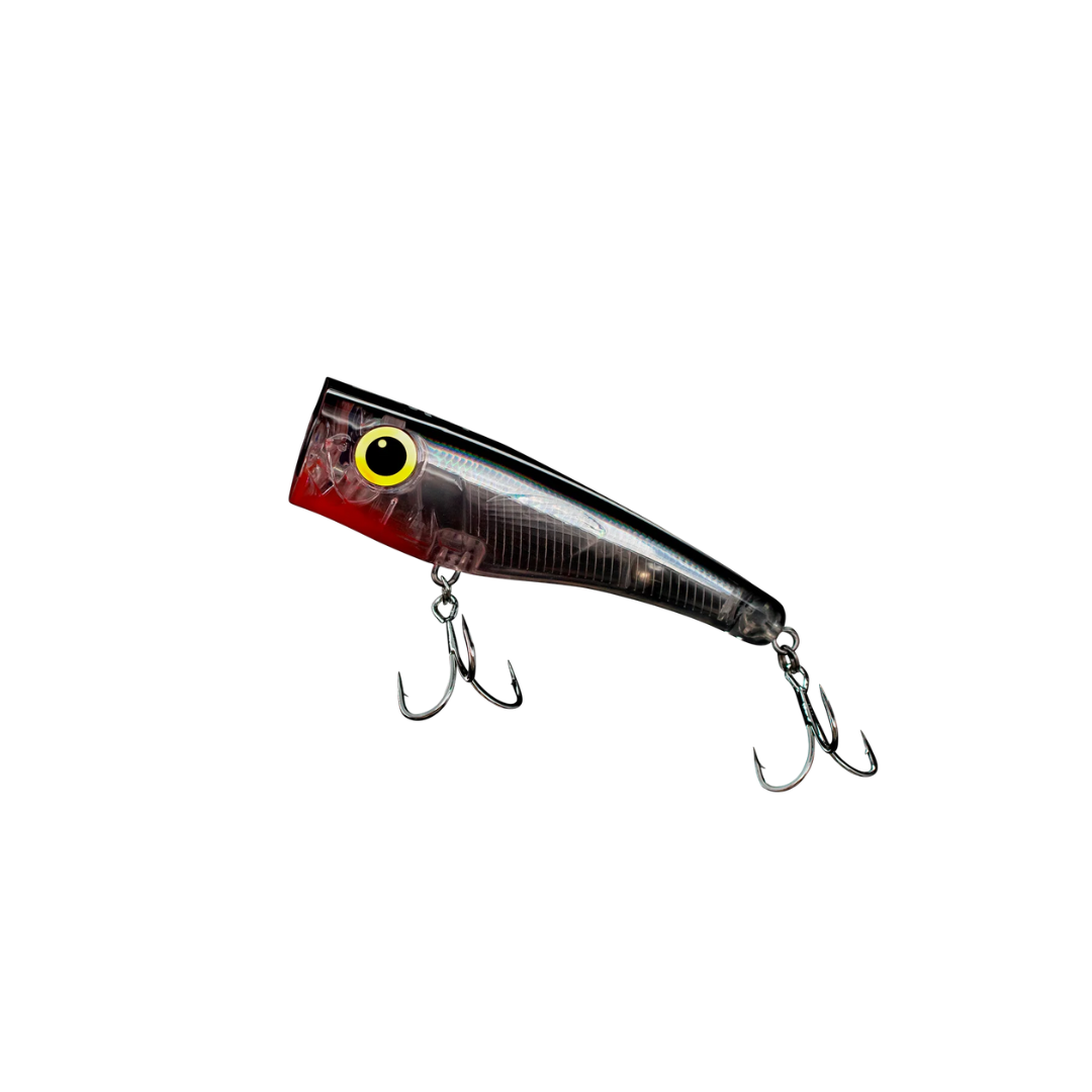 Malosi Atom 60P Popper Fishing Lure-Otto's  Tackle World