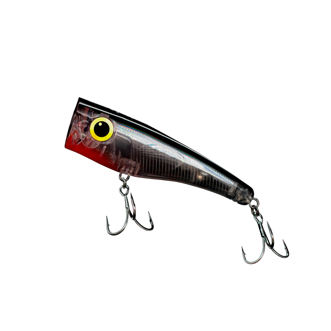 Malosi Atom 75P Popper Fishing Lure-Otto's  Tackle World