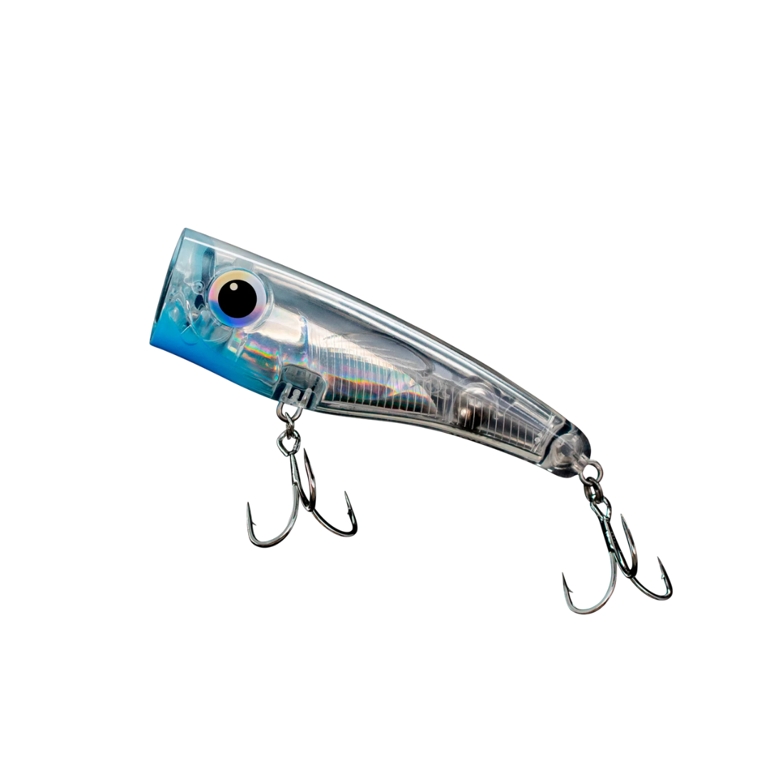 Malosi Atom 75P Popper Fishing Lure-Otto's  Tackle World