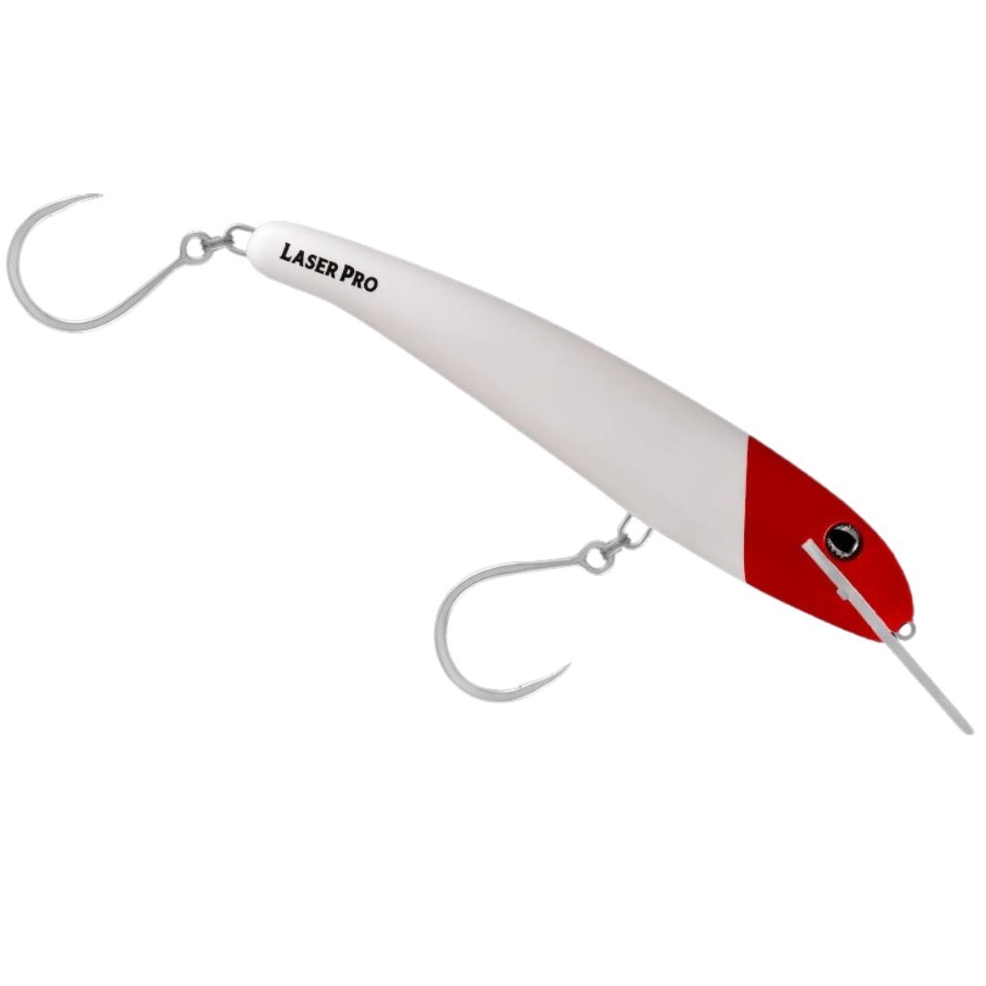 Halco Laser Pro 210 XDD Deep Diver Trolling Lure