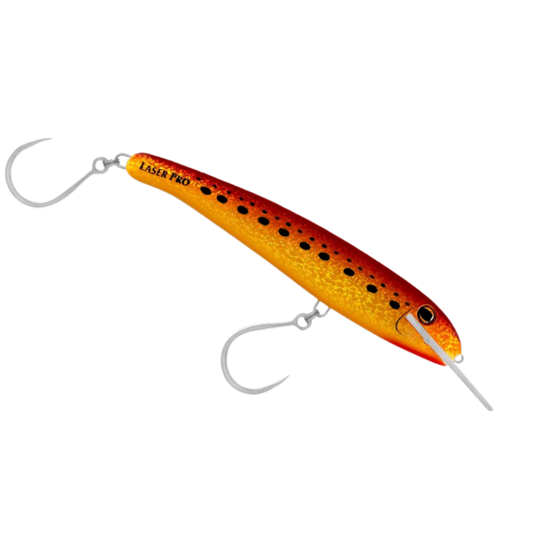 Halco Laser Pro 210 XDD Deep Diver Trolling Lure