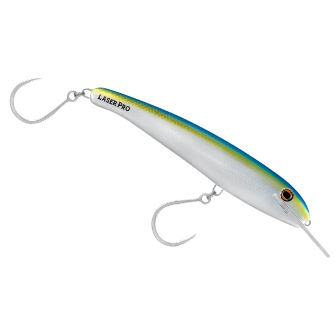Halco Laser Pro 210 XDD Deep Diver Trolling Lure