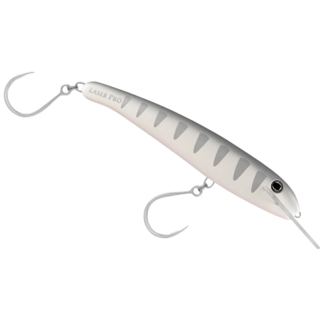 Halco Laser Pro 210 XDD Deep Diver Trolling Lure