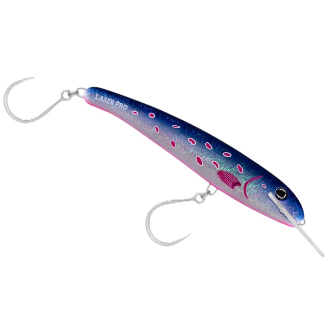 Halco Laser Pro 210 XDD Deep Diver Trolling Lure