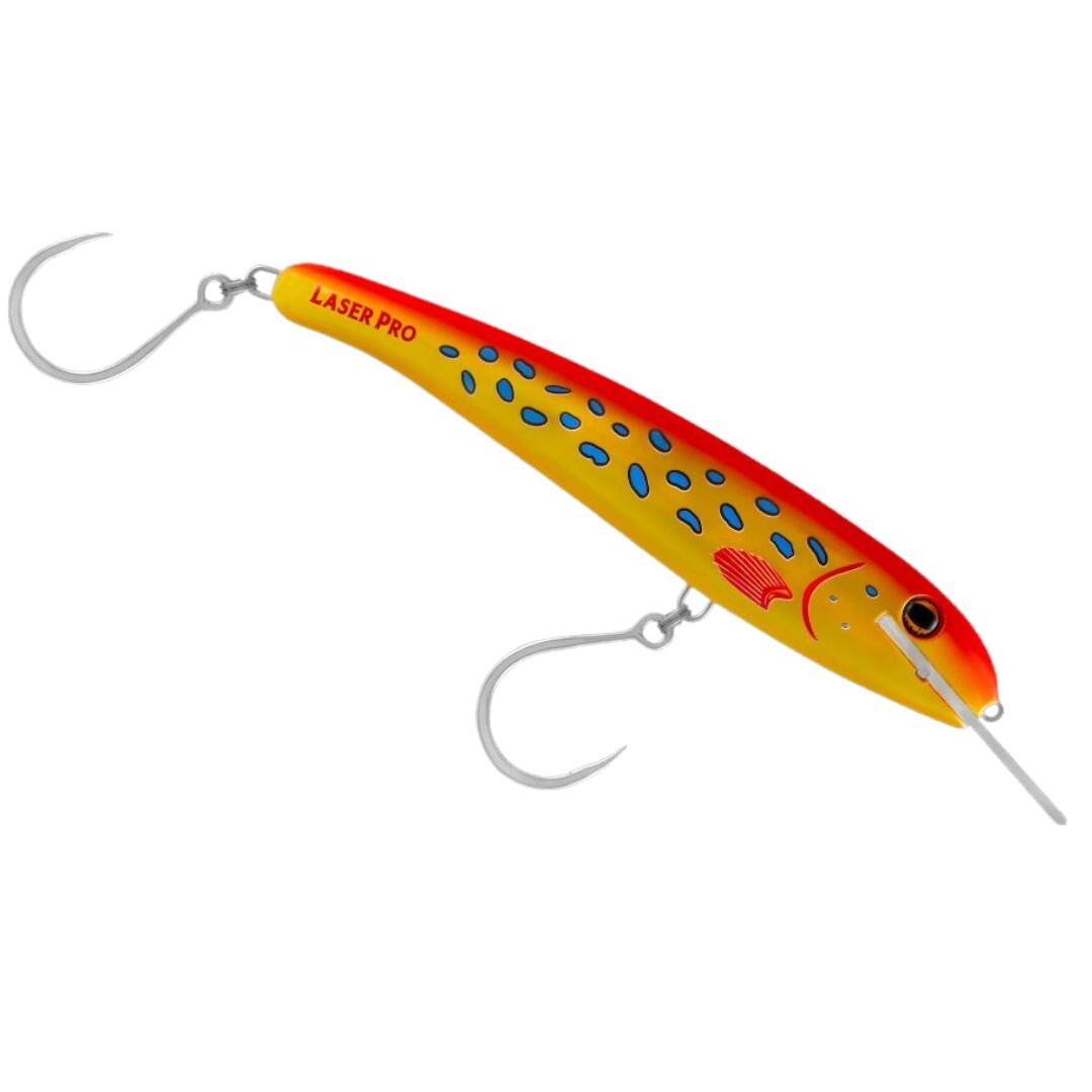 Halco Laser Pro 210 XDD Deep Diver Trolling Lure