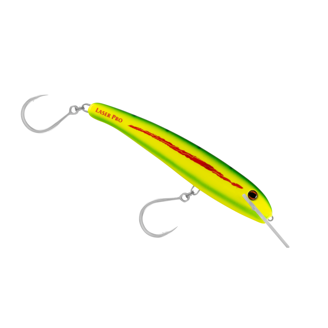 Halco Laser Pro 210 XDD Deep Diver Trolling Lure