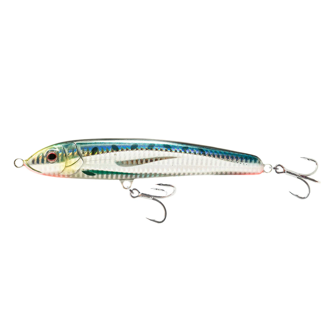 Nomad Riptide 125mm Floating Hard Body Fishing Lures-Otto's  Tackle World