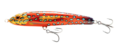Nomad Riptide 125mm Sinking Hard Body Fishing Lures-Otto's  Tackle World