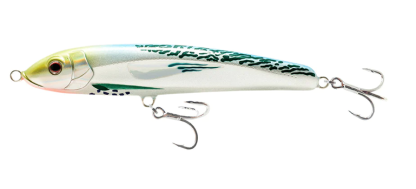 Nomad Riptide 125mm Sinking Hard Body Fishing Lures-Otto's  Tackle World