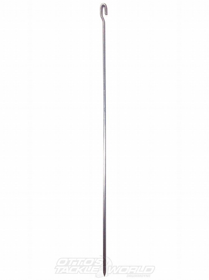 Black Pete Bait Needles-Otto's  Tackle World