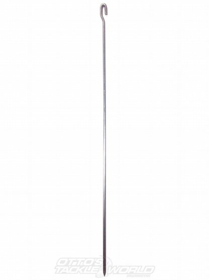 Black Pete Bait Needles-Otto's  Tackle World