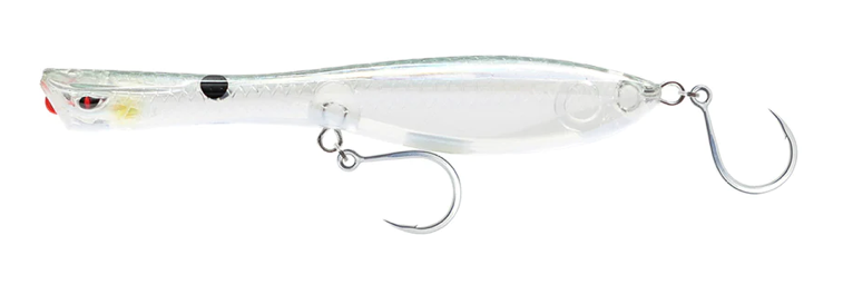 Nomad Dartwing 165mm Popper Fishing Lures-Otto's  Tackle World