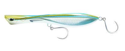 Nomad Dartwing 165mm Popper Fishing Lures-Otto's  Tackle World