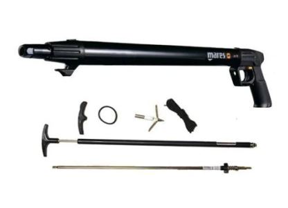 Mares Jet 42 Pneumatic Speargun