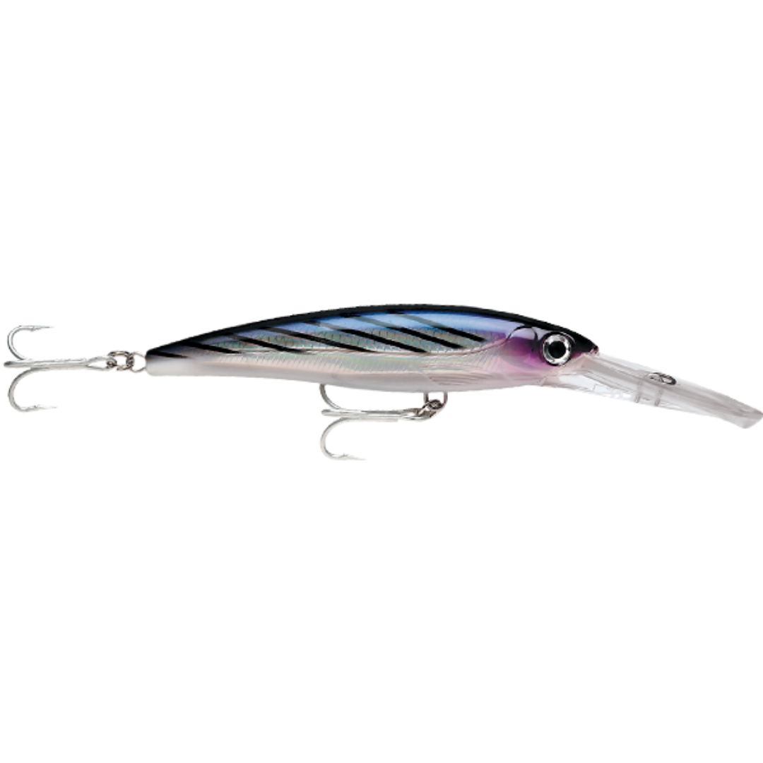 Rapala X-Rap Magnum XRMAG10 Hardbody Fishing Lure-Otto's  Tackle World