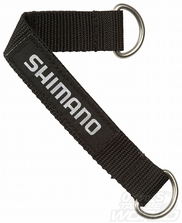 Shimano Spin Reel Harness Clip ACC1503
