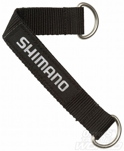 Shimano Spin Reel Harness Clip ACC1503