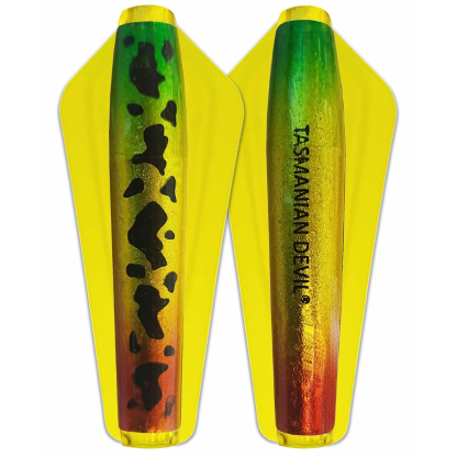 Wigston's Legendary "Tassie Devil" Winged Lure 20g