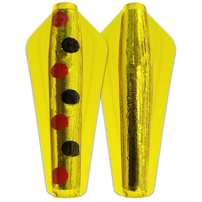 Wigston's Legendary "Tassie Devil" Winged Lure 20g