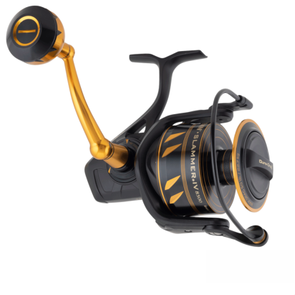 Penn Slammer IV 8500 Spinning Reel