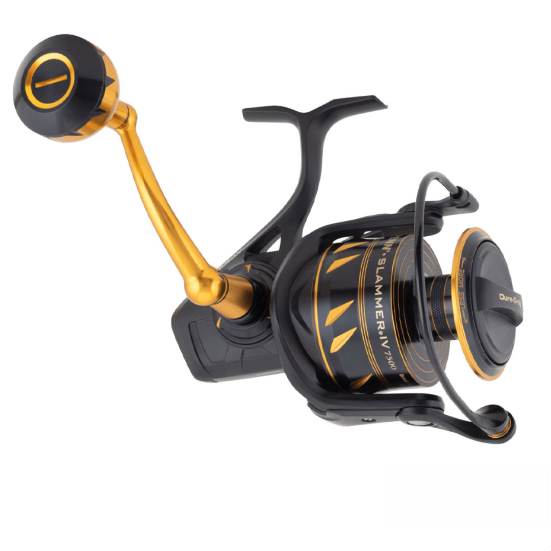 Penn Slammer IV 7500 Spinning Reel