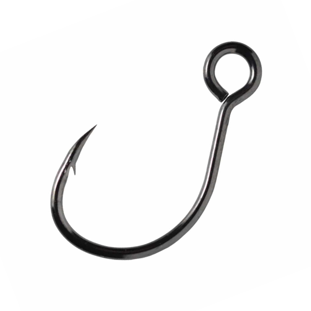 Tasmanian Devil Inline Single Lure Hooks