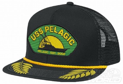 Pelagic USS Pelagic Trucker