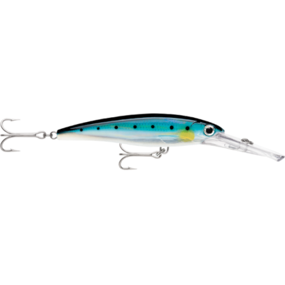 Rapala X-Rap Magnum XRMAG10 Hardbody Fishing Lure-Otto's  Tackle World