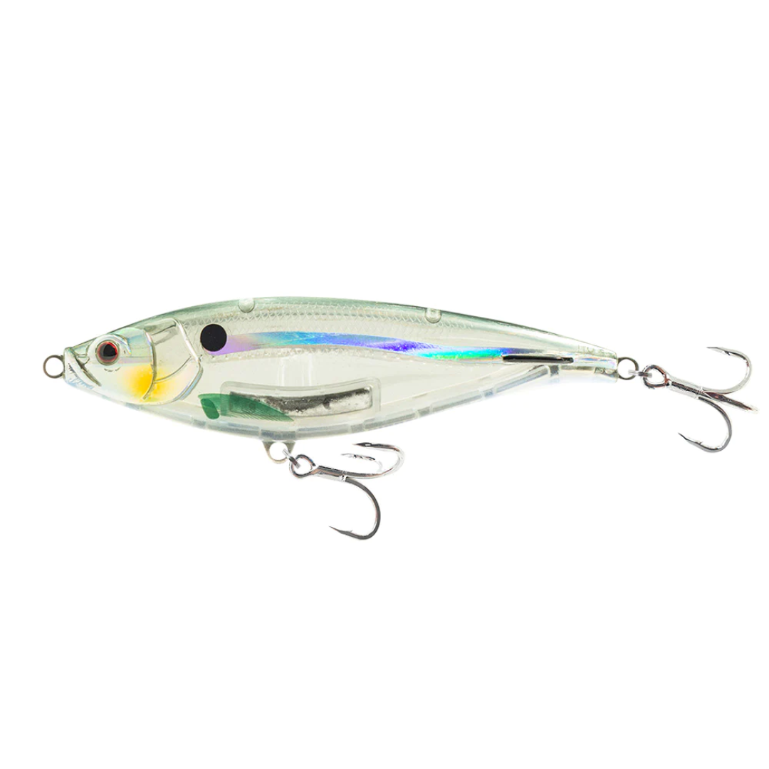 Nomad Madscad Stick Bait 22g / 95mm Fishing Lures-Otto's  Tackle World