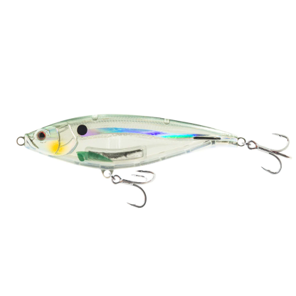 Nomad Madscad Stick Bait 22g / 95mm Fishing Lures-Otto's  Tackle World