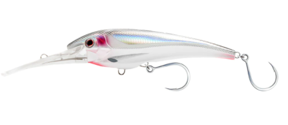 Nomad DTX Minnow 165mm Hard Body Fishing Lures-Otto's  Tackle World