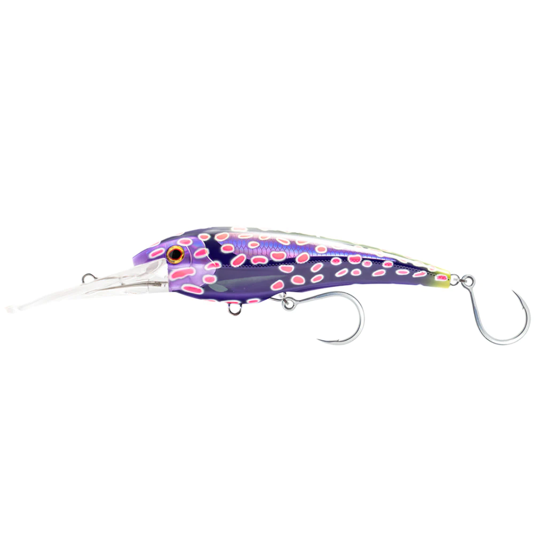 Nomad DTX Minnow 165mm Hard Body Fishing Lures-Otto's  Tackle World