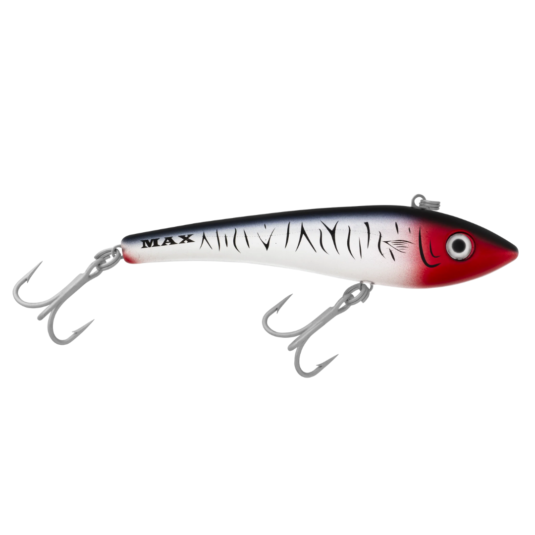Halco Max 130 Hard Body Fishing Lures-Otto's  Tackle World