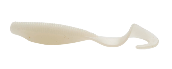 ZMan StreakZ 5" Curly TailZ Soft Plastic Fishing Lures-Otto's  Tackle World