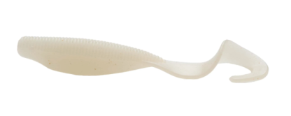 ZMan StreakZ 5" Curly TailZ Soft Plastic Fishing Lures-Otto's  Tackle World
