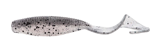 ZMan StreakZ 5" Curly TailZ Soft Plastic Fishing Lures-Otto's  Tackle World