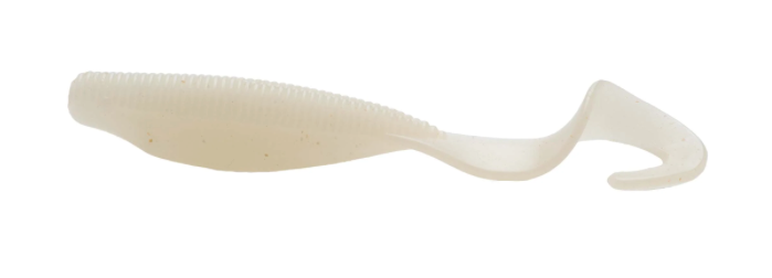 ZMan StreakZ 5" Curly TailZ Soft Plastic Fishing Lures-Otto's  Tackle World