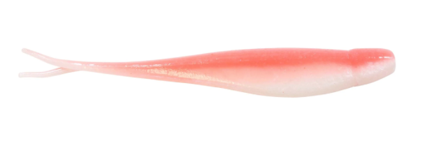 ZMan Scented Jerk ShadZ 5" Soft Plastic Fishing Lures-Otto's  Tackle World