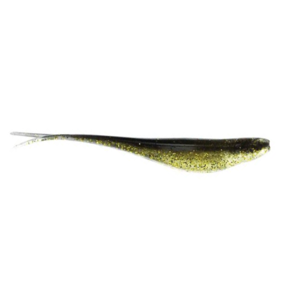 ZMan Scented Jerk ShadZ 5" Soft Plastic Fishing Lures-Otto's  Tackle World