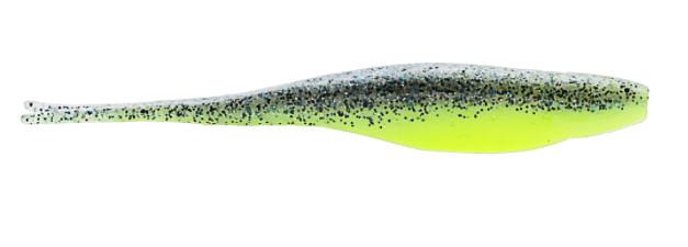 ZMan Scented Jerk ShadZ 5" Soft Plastic Fishing Lures-Otto's  Tackle World