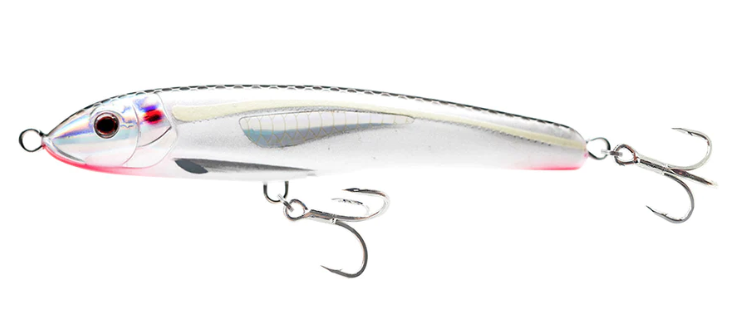 Nomad Riptide 115mm Floating Hard Body Fishing Lures-Otto's  Tackle World